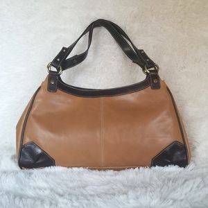 Genuine Leather Franco Sarto Bag